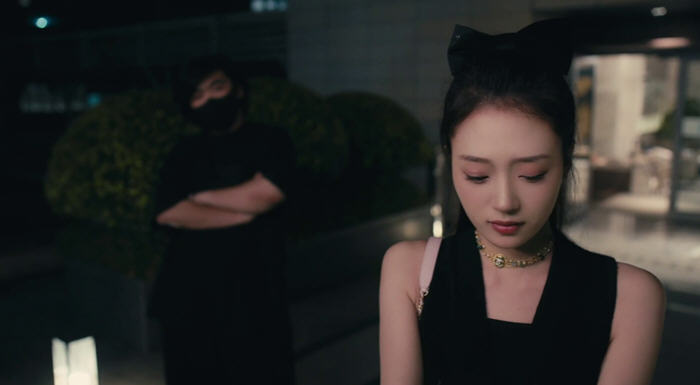 图片[4]-对不起！我把美女包围了！ STEAM官方中文语音版 真人影视互动游戏-游碟网