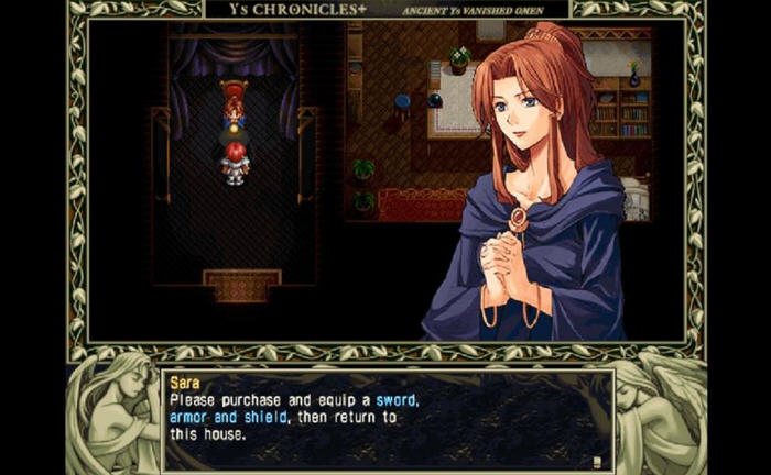 图片[3]-伊苏2编年史 v2.0.0 安卓中文作弊版 RPG游戏+手册 1.4G-游碟网