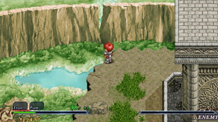图片[5]-伊苏2编年史 v2.0.0 安卓中文作弊版 RPG游戏+手册 1.4G-游碟网