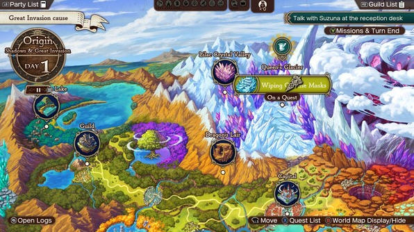 图片[5]-进度指令(Progress Ordes) STEAM豪华中文版 经营冒险类游戏 2.2G-游碟网