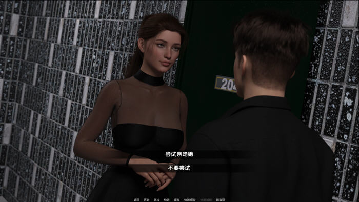 图片[5]-破碎的梦:救赎 v0.3 汉化版 PC+安卓 动态SLG游戏 3.8G-游碟网