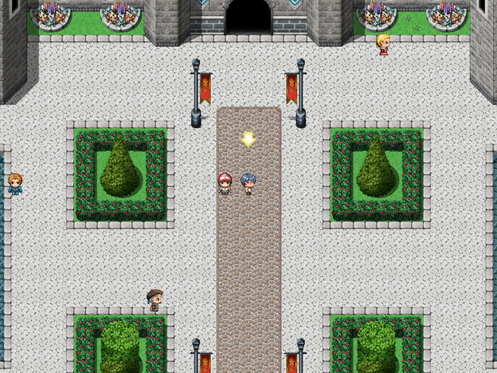 图片[3]-长辈们的命运 v1.02 AI汉化版 探索型RPG游戏+全回想存档 1.9G-游碟网