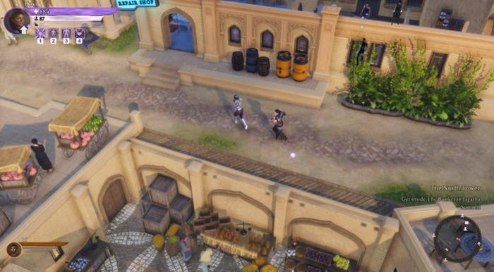 图片[4]-寇瑞登(Coridden) v1.2.3 STEAM官方中文版 ARPG游戏 7.5G-游碟网