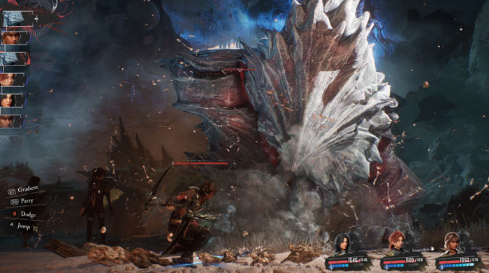 图片[3]-光与影:33号远征队 STEAM官方中文版 回合制角色扮演游戏 42G-游碟网