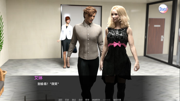 图片[3]-十二张面孔(Twelve Faces) v3 汉化版 PC+安卓 动态SLG游戏 3.2G-游碟网