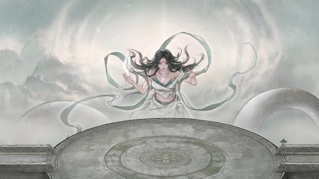 图片[2]-鬼谷八荒 v1.2.106.259 四月版 中文版整合魔改MOD 傻瓜安装版 50G-游碟网