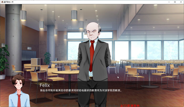 图片[2]-翻页(Turning the Page) v0.33.0 汉化版 PC+安卓 SLG游戏 2.8G-游碟网