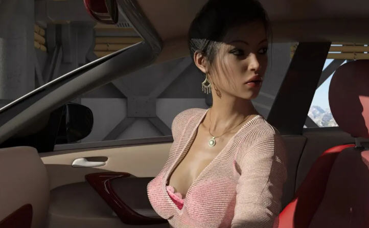 图片[3]-妻子与母亲 第2章 v0.220 汉化版 PC+安卓 动态SLG游戏&神作 5.3G-游碟网