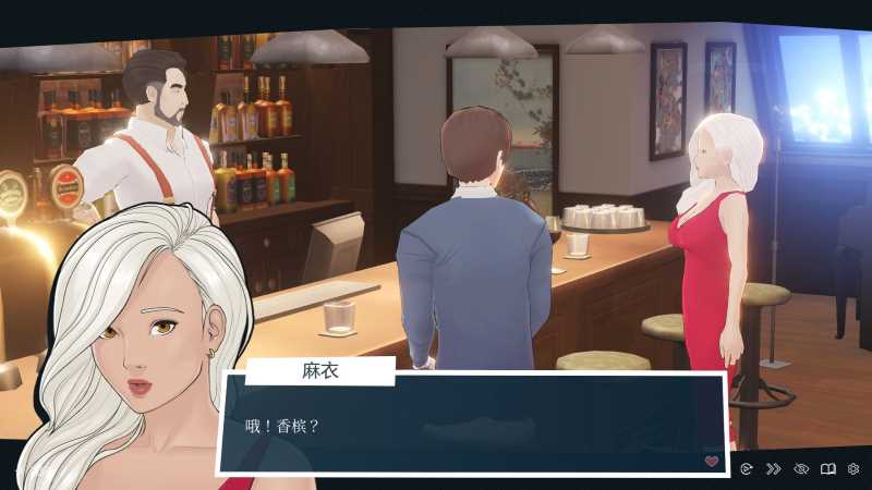 图片[2]-快捷酒店故事 v0.39 STEAM官方中文版 动态经营SLG游戏 1.9G-游碟网