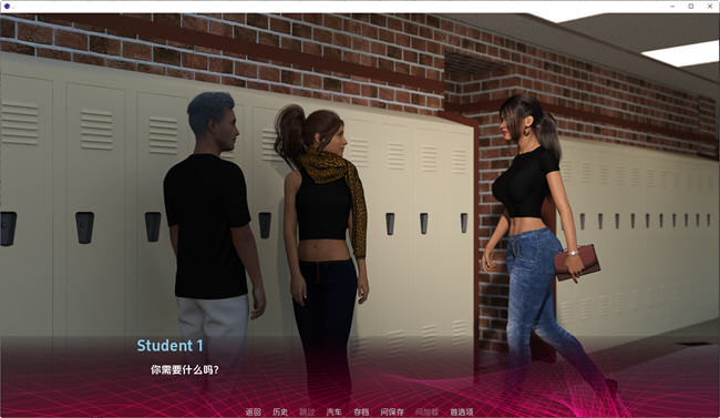 图片[3]-成为妻子(Being a Wife) v1.175 Pubic 汉化版 PC+安卓 动态SLG游戏 5.9G-游碟网