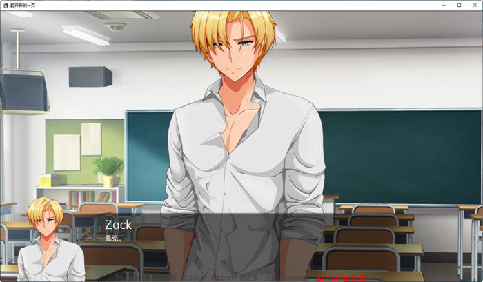 图片[3]-翻页(Turning the Page) v0.33.0 汉化版 PC+安卓 SLG游戏 2.8G-游碟网