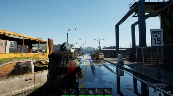 图片[4]-无人生还(No One Survived) ver0.0.8.8 官方中文版 生存沙盒游戏 30G-游碟网