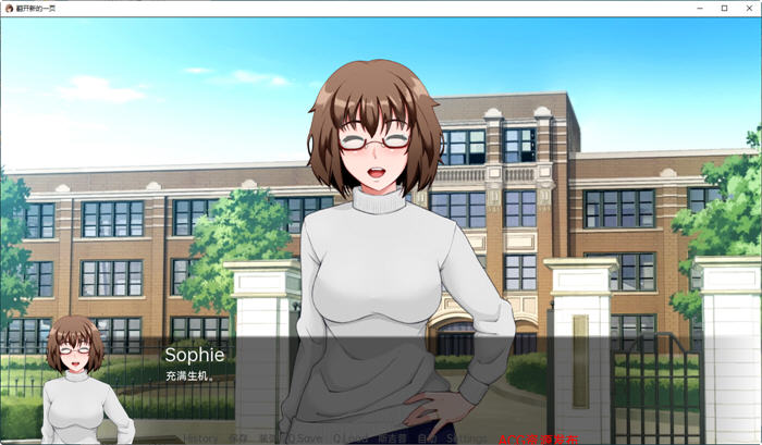 图片[4]-翻页(Turning the Page) v0.33.0 汉化版 PC+安卓 SLG游戏 2.8G-游碟网