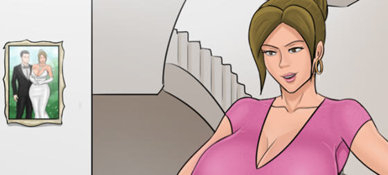 伊娃的狂喜(Eva Ecstasy) v0.5 汉化版 PC+安卓 沙盒SLG游戏 1.8G-游碟网
