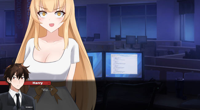 图片[2]-一诺千劫:阿雅版 v0.7.6 官方中文版 恋爱冒险游戏 1.9G-游碟网