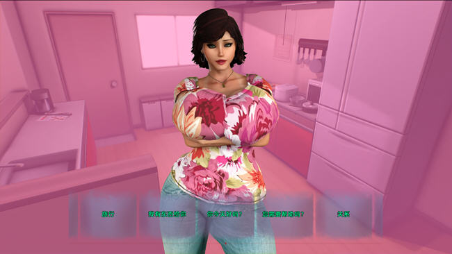 图片[4]-夏天的愿望(Goldream) v0.32 汉化版 PC+安卓 动态SLG游戏 6.1G-游碟网