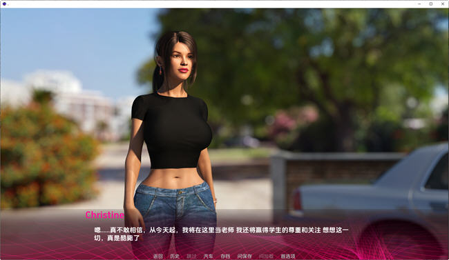 图片[5]-成为妻子(Being a Wife) v1.175 Pubic 汉化版 PC+安卓 动态SLG游戏 5.9G-游碟网