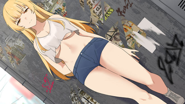 图片[4]-一诺千劫:阿雅版 v0.7.6 官方中文版 恋爱冒险游戏 1.9G-游碟网
