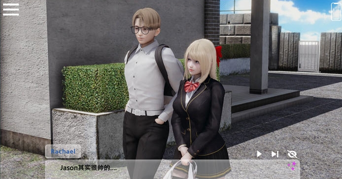 图片[5]-闪耀星路(Concert Girls) v0.4.0 官方中文版 PC+安卓 沙盒SLG游戏 3.8G-游碟网