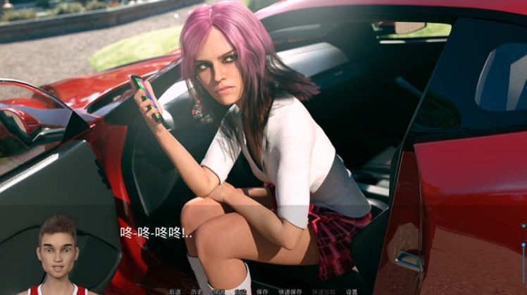 图片[6]-猎艳逐影(Photo Hunt) v0.18.1 AI汉化版 沙盒SLG游戏+画廊+血缘 7G-游碟网