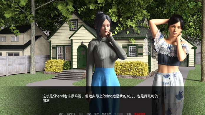 图片[5]-主权(Sovereign) v0.13.0 汉化版 PC+安卓 沙盒动态SLG游戏 3.7G-游碟网