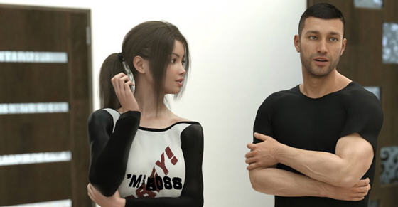 新保姆(Baby sitters) v0.13 汉化版 PC+安卓 动态SLG游戏 4.6G-游碟网