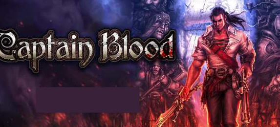 浴血船长(Captain Blood) STEAM官方中文版 动作冒险游戏 5.9G-游碟网