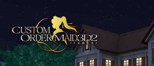 3D定制:魔法之夜 豪华汉化最终版+全DLC+终极MOD+支持VR设备 190G-游碟网