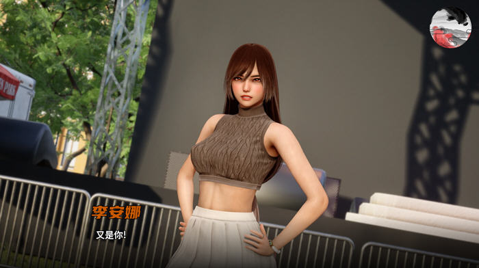 图片[2]-跨界(Cross Realms) v0.3 官方中文版 PC+安卓 动态SLG游戏 2.6G-游碟网