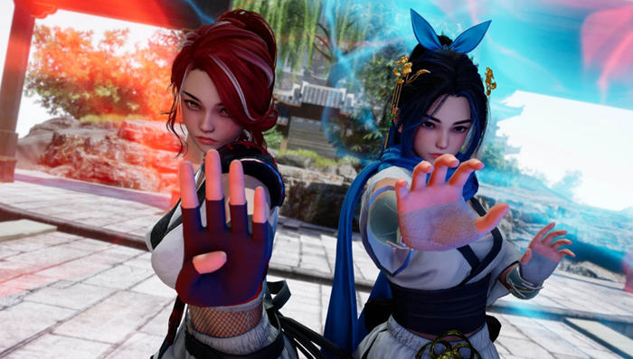 图片[4]-跨界(Cross Realms) v0.3 官方中文版 PC+安卓 动态SLG游戏 2.6G-游碟网