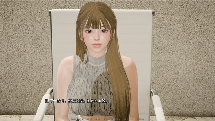 图片[4]-逆行者(Regressor) v0.9 汉化版 PC+安卓+作弊码 动态SLG游戏 2.8G-游碟网