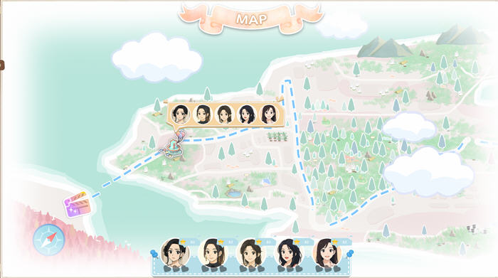 图片[4]-主播之心 STEAM官方中文版 真人影视互动游戏 50G-游碟网