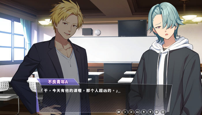 图片[3]-幸福的二人房(Happiness Double Room) v1.0.5 官方中文版 SLG游戏 2G-游碟网