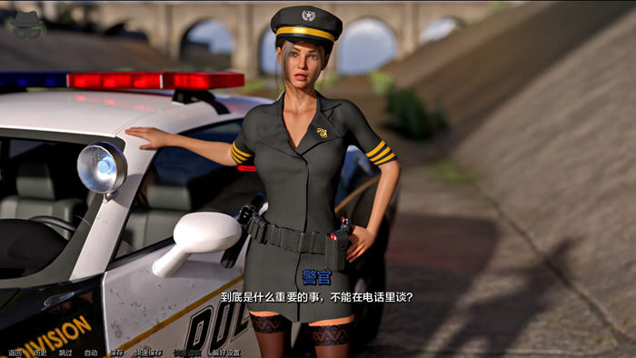 图片[4]-偷心贼(Thief of Hearts) P2 Ep.4 v0.0.4a 汉化版 PC+安卓 动态SLG游戏-游碟网