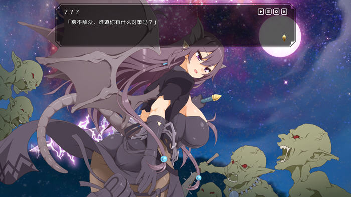 图片[3]-神采奕奕的少女:过度畅销的彩视商人 v1.06 汉化修复版 爆款SLG游戏 4.5G-游碟网