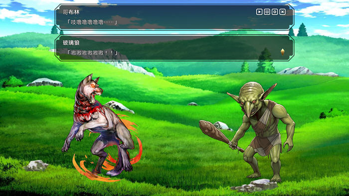 图片[5]-神采奕奕的少女:过度畅销的彩视商人 v1.06 汉化修复版 爆款SLG游戏 4.5G-游碟网