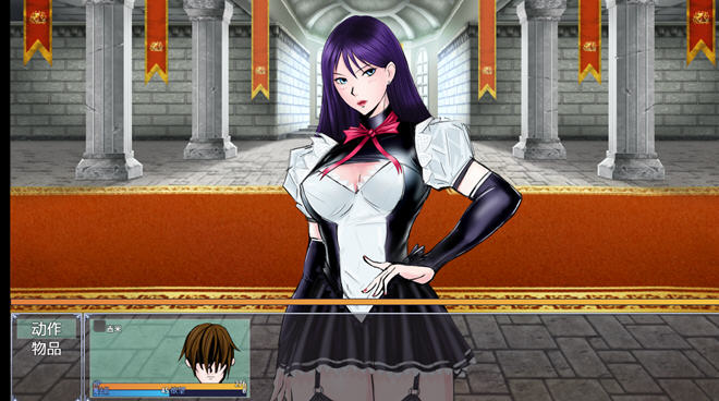图片[3]-利特泽纳女王国 v41b AI汉化不冰版 PC+安卓 RPG游戏 6.11G-游碟网