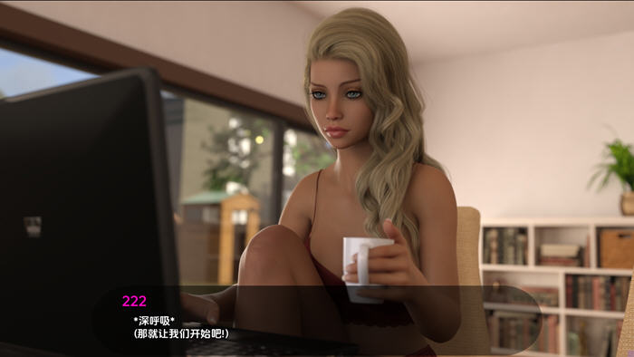 图片[3]-Thot on Trial v0.4.0 汉化版 PC+安卓+画廊全开 动态SLG游戏 2.8G-游碟网