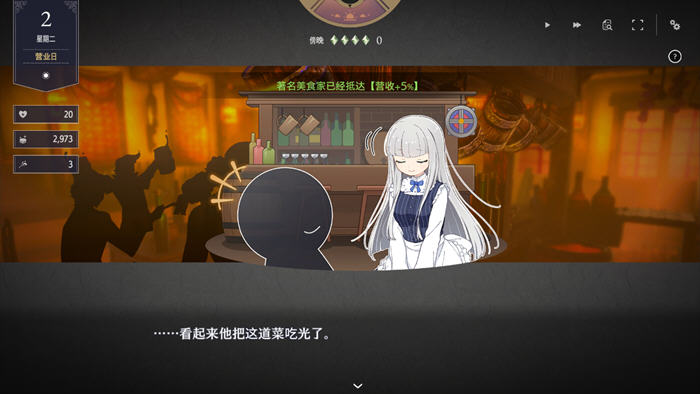 图片[3]-Brand New World DL官方中文版 模拟经营游戏 750M-游碟网