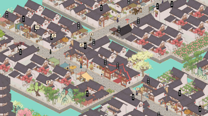 图片[2]-吾今有世家(House of Legacy) v0.7.20 官方中文版 建造模拟游戏 700M-游碟网