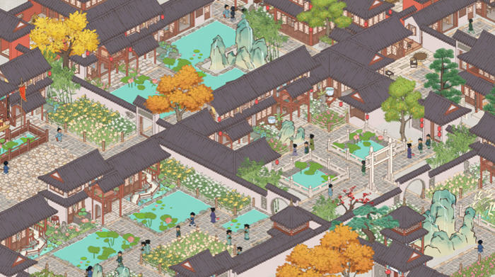图片[3]-吾今有世家(House of Legacy) v0.7.20 官方中文版 建造模拟游戏 700M-游碟网