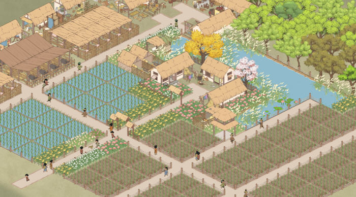图片[5]-吾今有世家(House of Legacy) v0.7.20 官方中文版 建造模拟游戏 700M-游碟网