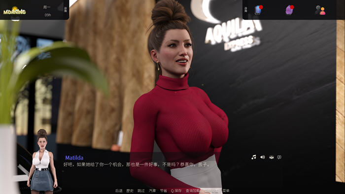 图片[3]-我们的家园(Our Home) v3.02.00 官方中文版 PC+安卓 沙盒SLG游戏 10G-游碟网