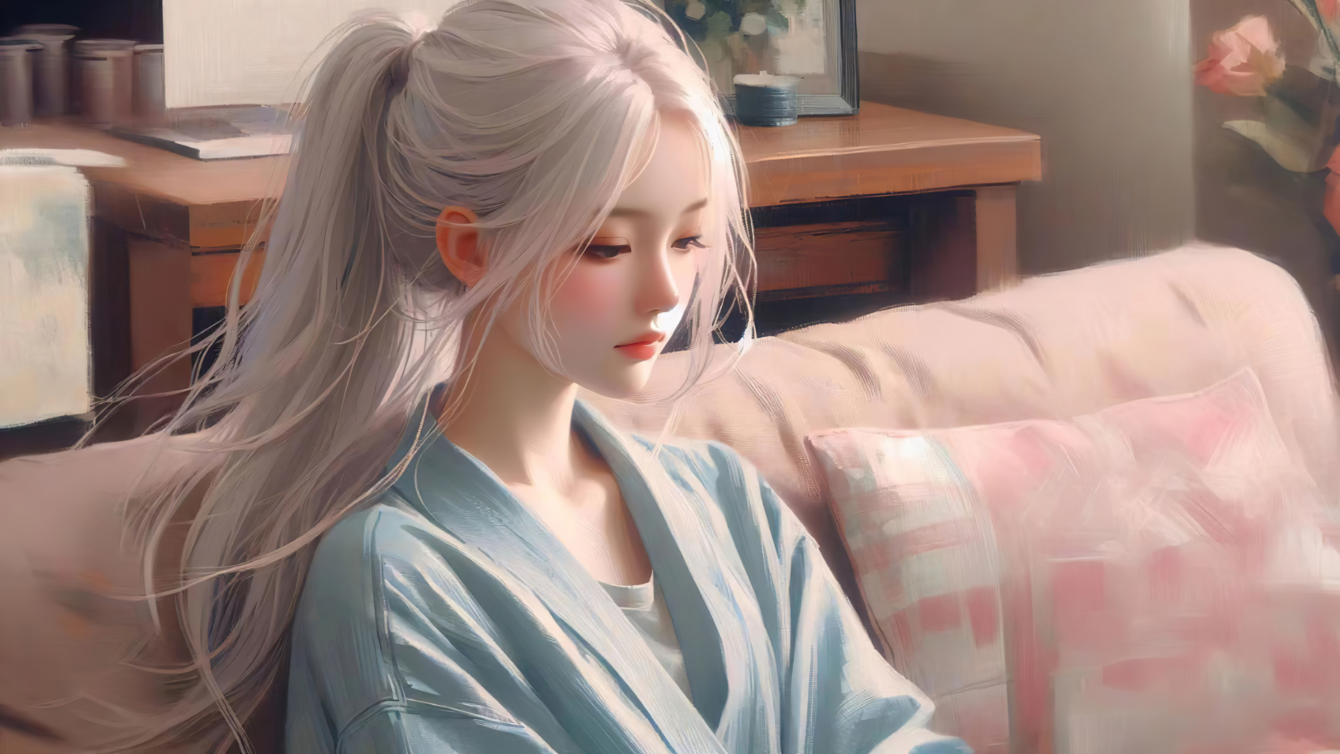 夏日之王(The King of Summer) v0.5.12 汉化版 PC+安卓 SLG游戏 4G-游碟网