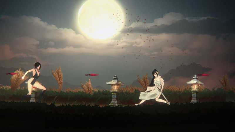 玉莲之剑(Sword of Lotus) v0.91 官方中文版 国风ACT动作游戏 900M-游碟网