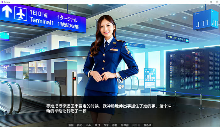 图片[2]-逆袭:遗产(DLegacy) v0.11.0.1 汉化版 PC+安卓 沙盒动态SLG游戏 1.8G-游碟网