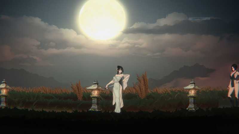 图片[2]-玉莲之剑(Sword of Lotus) v0.91 官方中文版 国风ACT动作游戏 900M-游碟网