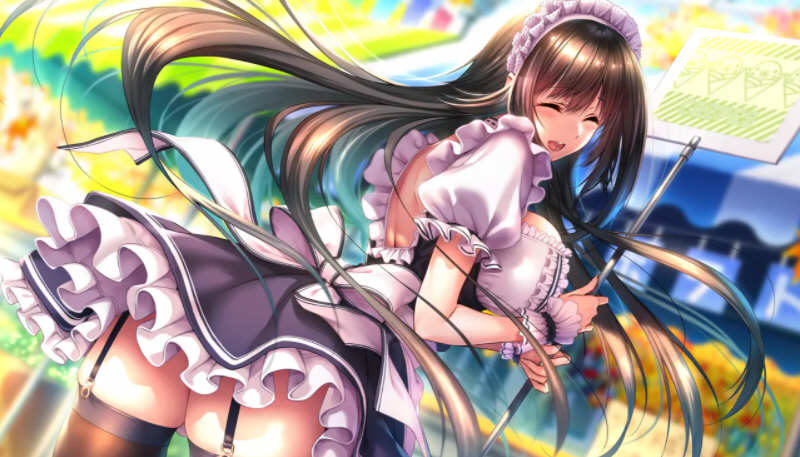图片[4]-甜蜜女友2 v1.2 安卓汉化移植版 大型日式ADV游戏 4.5G-游碟网