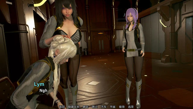 图片[5]-欧派奥德赛(Oppai Odyssey) v0.4.4B 汉化版 PC+安卓 沙盒SLG游戏 2.6G-游碟网
