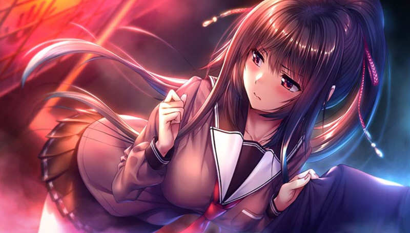 图片[5]-甜蜜女友2 v1.2 安卓汉化移植版 大型日式ADV游戏 4.5G-游碟网